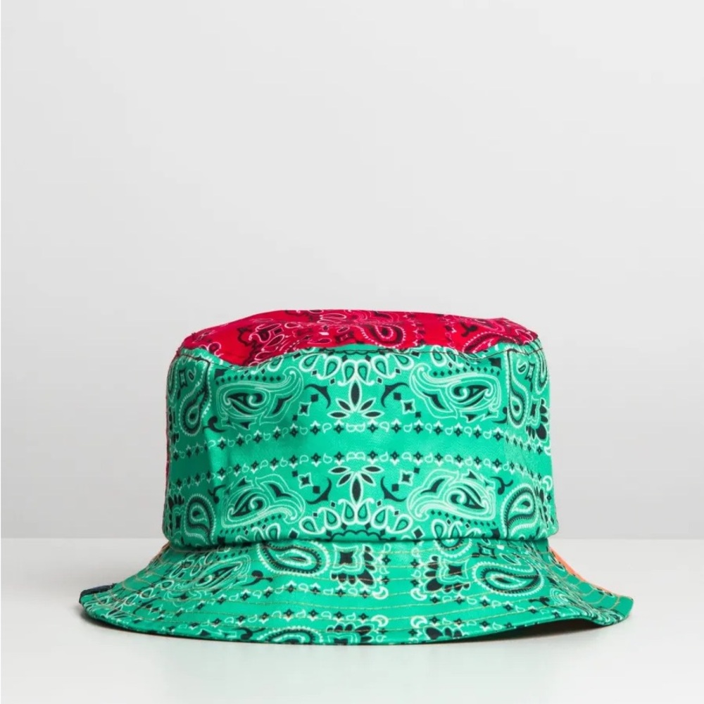 KOLBY bucket hat size L/XL